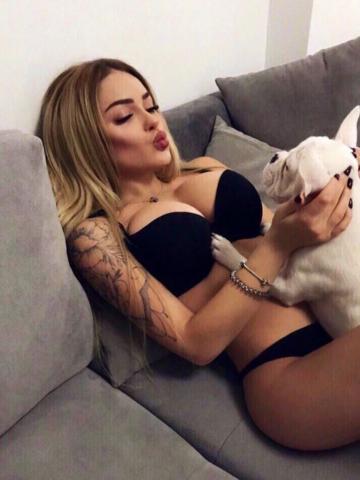 Анкета проститутки Ирма - Фото 1, , 24 года, №260301